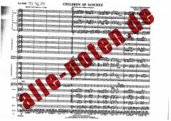 Children Of Sanchez (Chuck Mangione) 