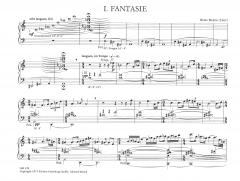 Choralmusik II von Heinz Wehrle 