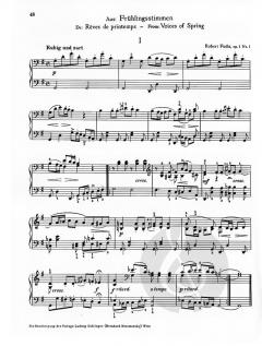 4-händiges Vortragsbuch 2 von Heinz Schüngeler 