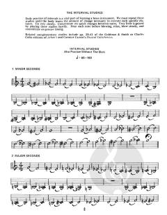 Technical Studies for the Modern Trumpet Player von Pat Harbison im Alle Noten Shop kaufen