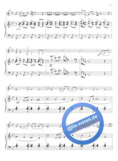 Piazzolla For Cello! von Astor Piazzolla im Alle Noten Shop kaufen