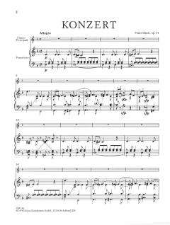 Konzert Nr. 2 d-moll op. 31 für Flöte von Franz Danzi im Alle Noten Shop kaufen