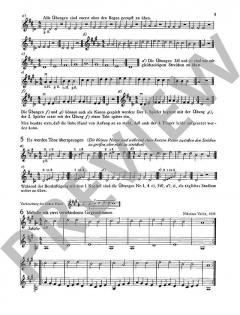 Das Geigen-Schulwerk Band 1 von Erich Doflein 