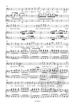 Alexander's Feast Or The Power Of Musick HWV 75 (Georg Friedrich Händel) 