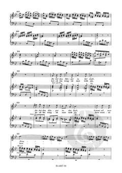 Ode für den Geburtstag der Königin Anna von Georg Friedrich Händel (Download) 