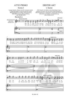 Alcina HWV 34 (Georg Friedrich Händel) 
