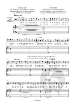 Arminio HWV 36 von Georg Friedrich Händel (Download) 
