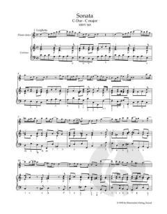 Sämtliche Sonaten (Georg Friedrich Händel) 
