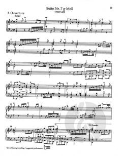 Klavierwerke, Band 1-4 von Terence Best im Alle Noten Shop kaufen
