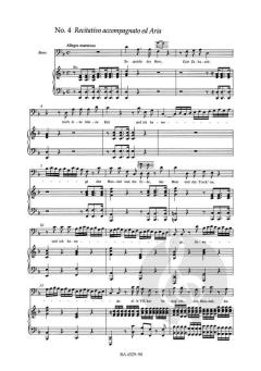 Der Messias KV 572 (Georg Friedrich Händel) 