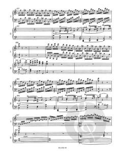 Konzert Nr. 25 C-Dur KV 503 von Wolfgang Amadeus Mozart (Download) 