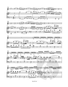 Konzert für Klarinette und Orchester KV 622 von Wolfgang Amadeus Mozart 