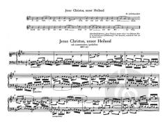 Orgelwerke 2 von Johann Sebastian Bach (Download) 