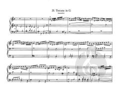 Orgelwerke Band 3 von Heinrich Scheidemann im Alle Noten Shop kaufen