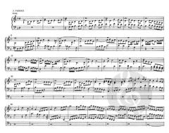 Orgelwerke Band 2 von Heinrich Scheidemann im Alle Noten Shop kaufen