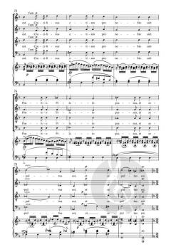 Messe C-Dur op. 48 D 452 von Franz Schubert (Download) 
