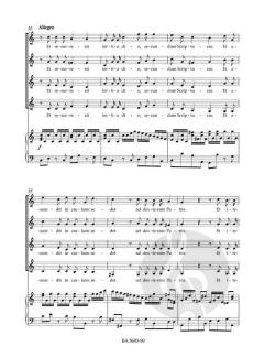 Missa C-Dur KV 220 (196b) (W.A. Mozart) 