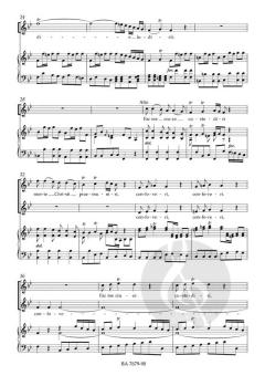 Stabat mater von Giovanni Battista Pergolesi (Download) 