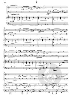 Trio Op. 120 (Gabriel Fauré) 