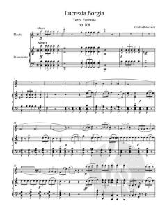 Italienische Musik des 19. Jahrhunderts (Download) 