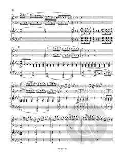 Konzert Nr. 1 C-Dur op. 15 von Ludwig van Beethoven (Download) 