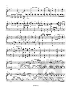 Konzert Nr. 2 B-Dur op. 19 von Ludwig van Beethoven (Download) 