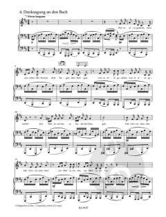Die schöne Müllerin op. 25 von Franz Schubert 