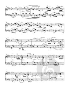 Klavierstücke op. 118 von Johannes Brahms im Alle Noten Shop kaufen