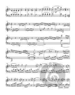 Grande Sonate pathetique in c-Moll op. 13 von Ludwig van Beethoven (Download) 