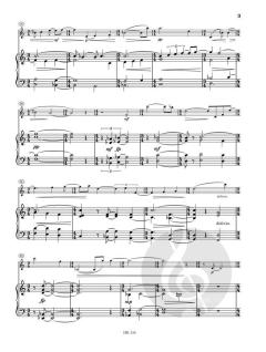Autumn Ballade - shemodgomis balada op. 31 von Dirk-Michael Kirsch 