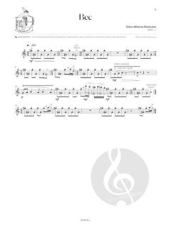 Flûte du merle, sifflements des crapauds... Vol. 2 von Gaëlle Belot 