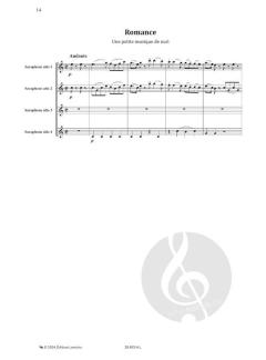 Un après-midi chez... Mozart von Catherine Baert 