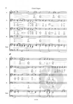 Requiem ebraico The 92nd Psalm (Erich Zeisl) 