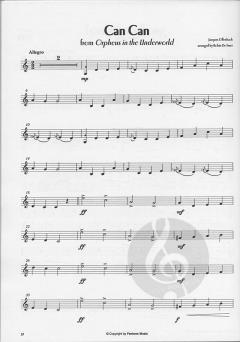 World Famous Melodies 