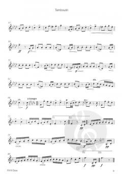 From Bach to Ravel 