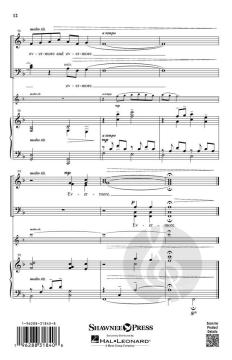 Evermore (of The Father's Love Begotten) (Download) 