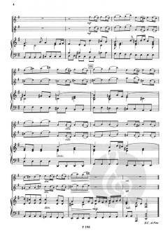 Schafe können sicher weiden von Johann Sebastian Bach 
