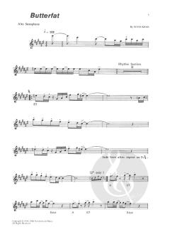 David Sanborn Collection 