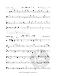 Melodische Etüden 