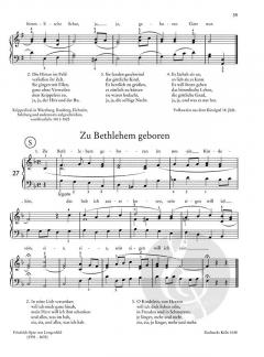 Mein Weihnachtsbuch 