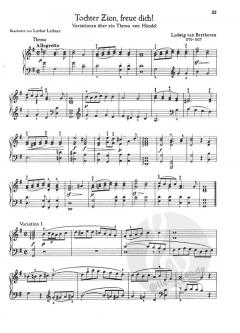 Hausmusik für Weihnachten 