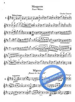 Opern und Operetten Band 2 