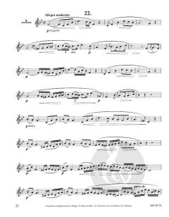Lyrische Studien von Giuseppe Concone (Download) 