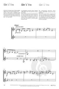 Easy Trumpet Outings von Charles Reskin (Download) 