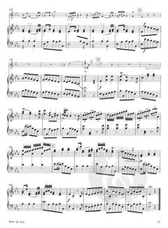 Concerto in E Flat Major von Jan Neruda 