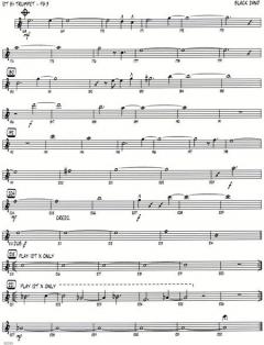 Black Sand von Bob Mintzer 
