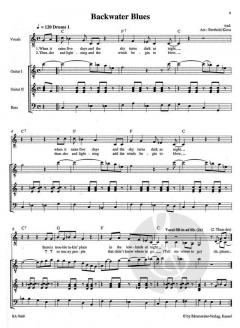 Combocom: Blues 