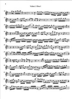 Auf Christi Himmelfahrt allein von Johann Sebastian Bach 
