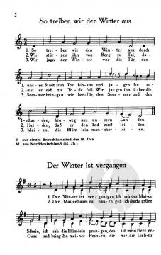 Der Wundergarten 