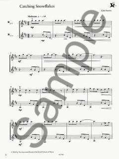 Music Medals Gold Guitar Ensemble Pieces 